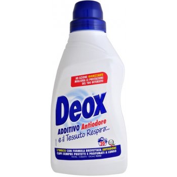 Deox Additivo Antiodore 750 ml