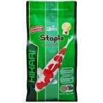 Hikari Staple Mini 2 kg – Hledejceny.cz