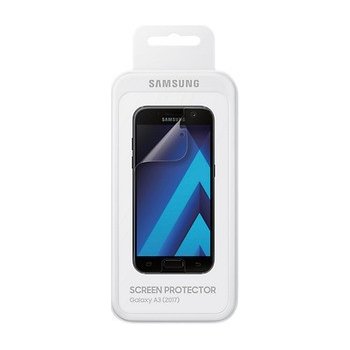 Samsung fólie na displej ET-FA320CT pro Galaxy A3 2017 ET-FA320CTEGWW