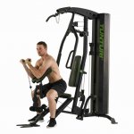 Tunturi HG60 Home Gym – Zbozi.Blesk.cz