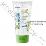 Joydivision Bioglide Anal 80 ml – Zbozi.Blesk.cz