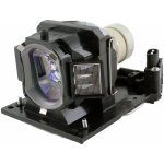 Lampa pro projektor Hitachi DT01511, Originální lampa s modulem – Zboží Živě