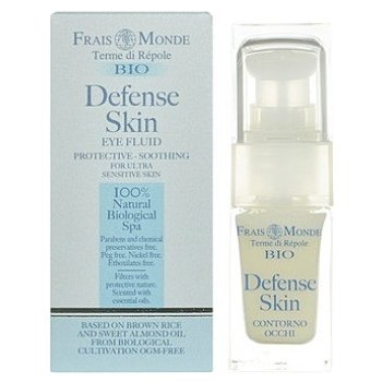 Frais Monde Bio Defense Skin Eye Fluid Velmi citlivá pleť 15 ml