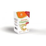 Galmed Vitamín C lipozomální forte 500 mg 75 kapslí – Hledejceny.cz