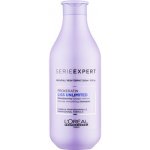 L'Oréal Expert Liss Unlimited Shampoo 300 ml – Zboží Mobilmania