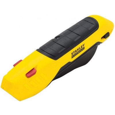 STANLEY FMHT10369-0 FATMAX bezpečnostní zasouvací nůž s otočnou čepelí