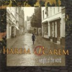 Harem Scarem - Weight Of The World LP – Sleviste.cz