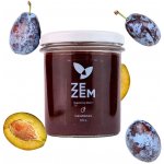 Zezem švestkový Džem 300 g – Sleviste.cz