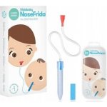 Fridababy NoseFrida nosní odsávačka – Zboží Mobilmania