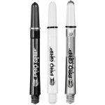 Target - darts Pro Grip Spin - medium - black – Zboží Dáma