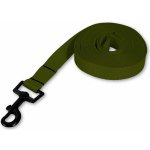 PafDog Ultralehké stopovací vodítko ploché – Zboží Dáma