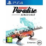 Burnout Paradise HD – Hledejceny.cz