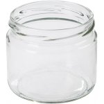 MAT sklenice zavařovací Twist 82 8 x 330ml – Zboží Dáma