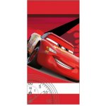 Jerry Fabrics Osuška Cars Legend 70 x 140 cm – Sleviste.cz
