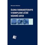 Úloha farmakoterapie v komplexní léčbě nádorů jater – Hledejceny.cz