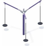 Playground System KOLOTOČ pro veřejná dětská hřiště KA 007 – Sleviste.cz