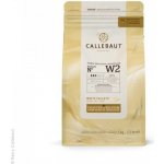 Callebaut Pravá bílá 28% 1 kg – Hledejceny.cz