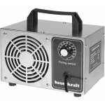 Bauerkraft H 004 Generátor ozonu 60 000 mg/h 120 W – Sleviste.cz
