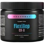 ABSORBii FlexiRep CX-II kloubní výživa s kolagenem typu II 225 g – Hledejceny.cz