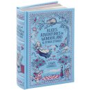 Kniha Alice's Adventures in Wonderland & Other Stories Barnes & Noble Collectible Editions