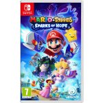 Mario + Rabbids Sparks of Hope – Zboží Mobilmania