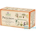 Grešík Průduškový Devatero bylin 20 x 1,3 g – Zboží Dáma