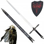 Jolly Ocelový meč ALUCARD SWORD Castlevania – Zbozi.Blesk.cz