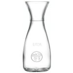 EXCELLENT HOUSEWARE Karafa 1L s DEK – Zboží Dáma