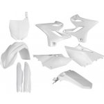 Acerbis Sada plastů pro YAMAHA YZ125 15-21 YZ 250 15-21 WR125 15-21 WR250 15-21 bílá | Zboží Auto
