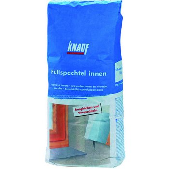 KNAUF PRAHA SÁDRA KNAUF FULLSPACHTEL INNEN 5 KG 0081826