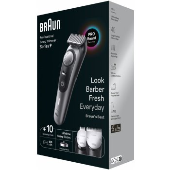 Braun BT9420