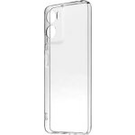 OBAL:ME TPU Motorola G06/G06 Power Transparent – Zboží Živě