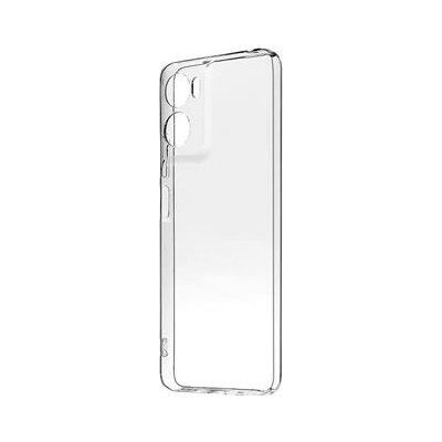 OBAL:ME TPU Motorola G06/G06 Power Transparent – Zboží Živě