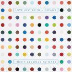Thirty Seconds To Mars - Love Lust Faith + Dreams - Limited Deluxe Edition – Hledejceny.cz