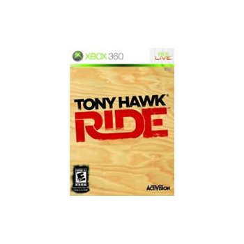 Tony Hawk Ride