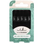 Invisibobble HAIR TIE Black 5 ks – Hledejceny.cz