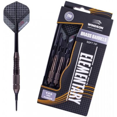 Windson ELEMENTARY 20g set – Zboží Dáma