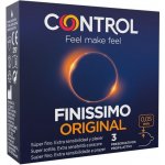 Control Finissimo 3 ks – Sleviste.cz