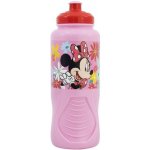 STOR Plastová láhev MINNIE 430 ml – Zboží Mobilmania