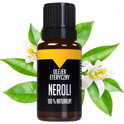 Bilovit esenciální olej Neroli 10 ml – Hledejceny.cz