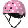 In-line helma Melon Dotty Pink