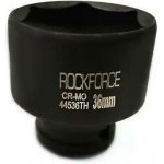 Rock FORCE Rázový nástavec 1/2" 36 mm 6-bodový tenkostěnný – Hledejceny.cz