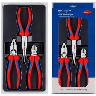 Knipex 002011 – Zboží Mobilmania