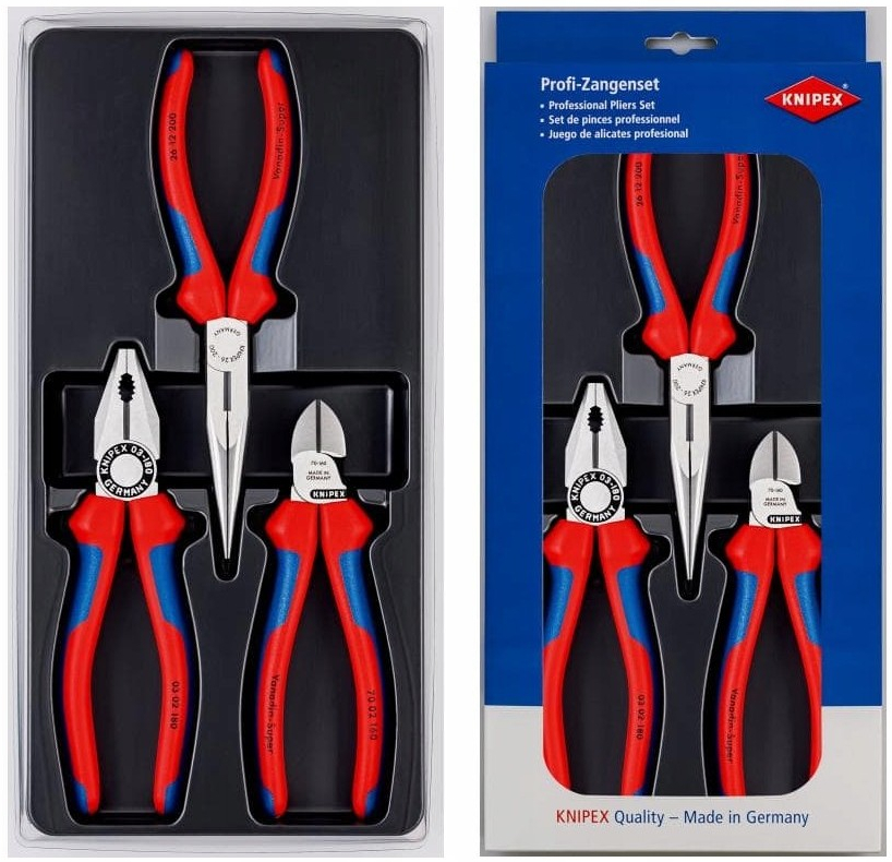 Knipex 002011