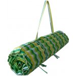 ACRA L02 Lehátko zelené 170 x 55 x 1,5 cm – Zboží Dáma