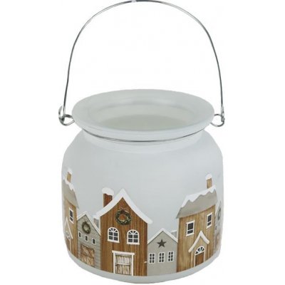 Svícen na svíčku S0487-01 – Hledejceny.cz