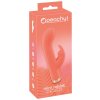 Vibrátor You2Toys Peachy Mini Beads Vibrator