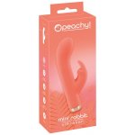 You2Toys Peachy Mini Beads Vibrator – Zboží Dáma
