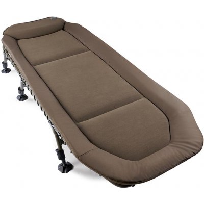 Avid Carp Lehátko Benchmark Lite Memory Foam Bed – Zboží Mobilmania