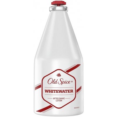 Old Spice Whitewater voda po holení 100 ml – Zboží Dáma